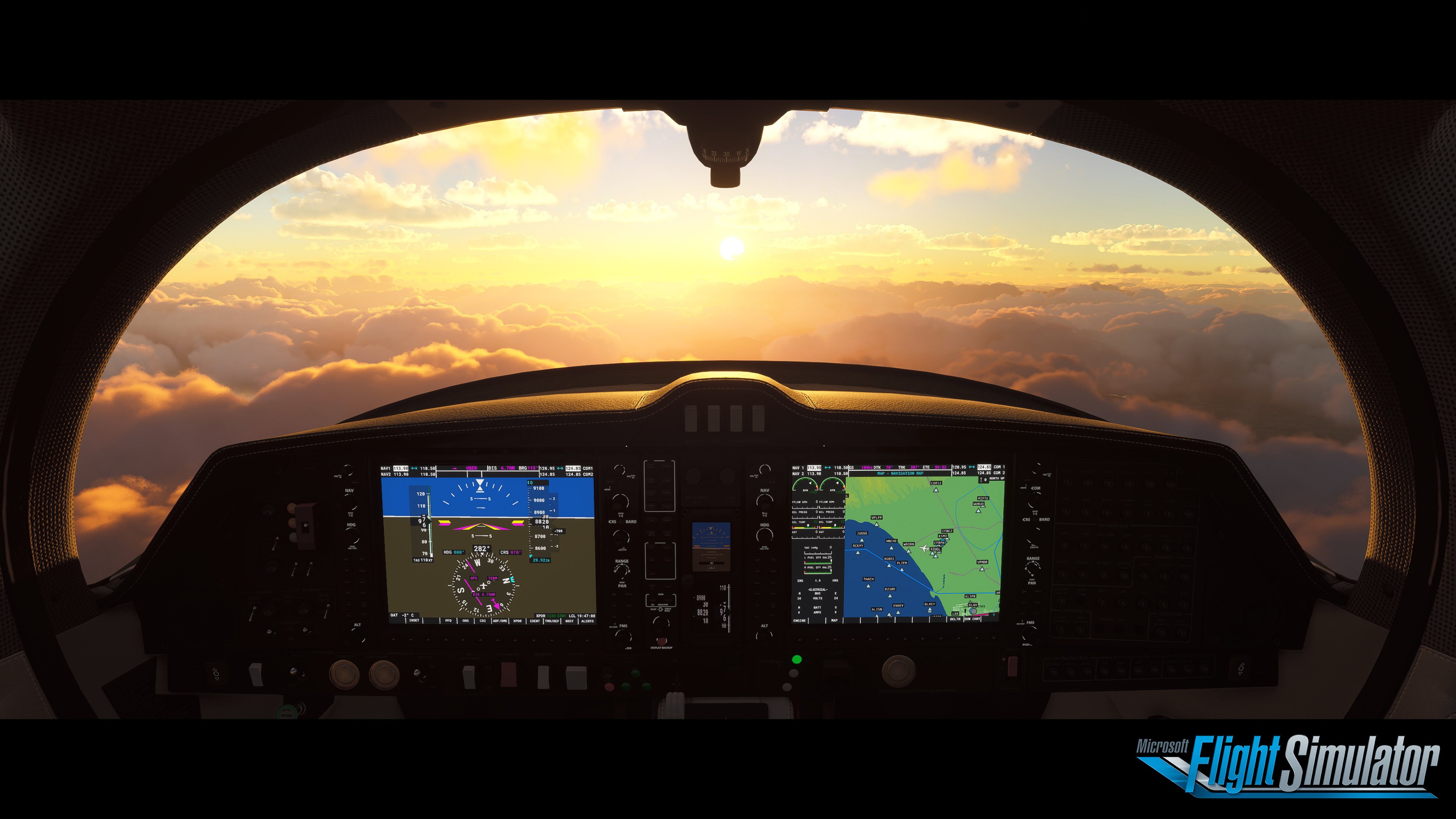 Microsoft Flight Simulator - Imagen 14
